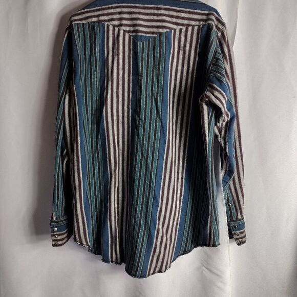 Vintage Wrangler shirt  - Picture 3 of 7